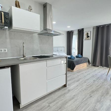 Versus Apartments Near City Of Arts III Valencia Luaran gambar