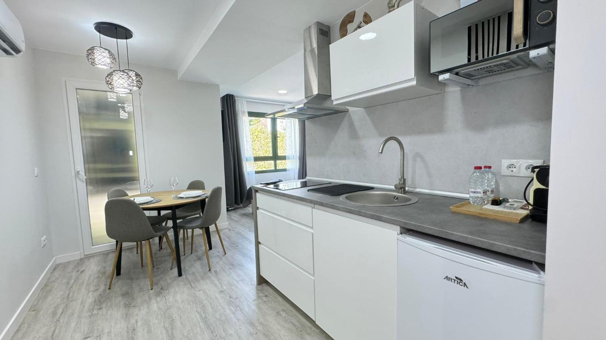 Versus Apartments Near City Of Arts III Valencia Luaran gambar